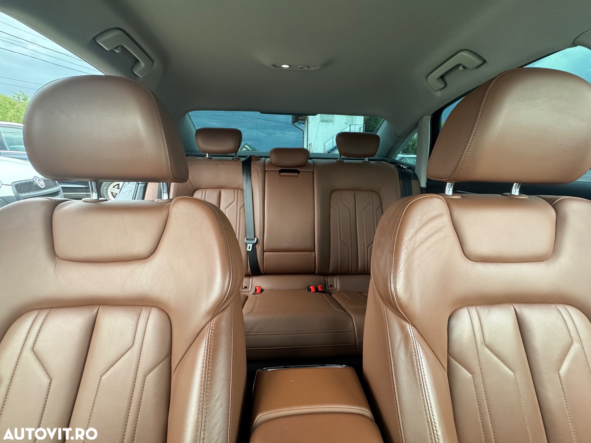 Audi A6 40 TDI S tronic MHEV Basic - 15