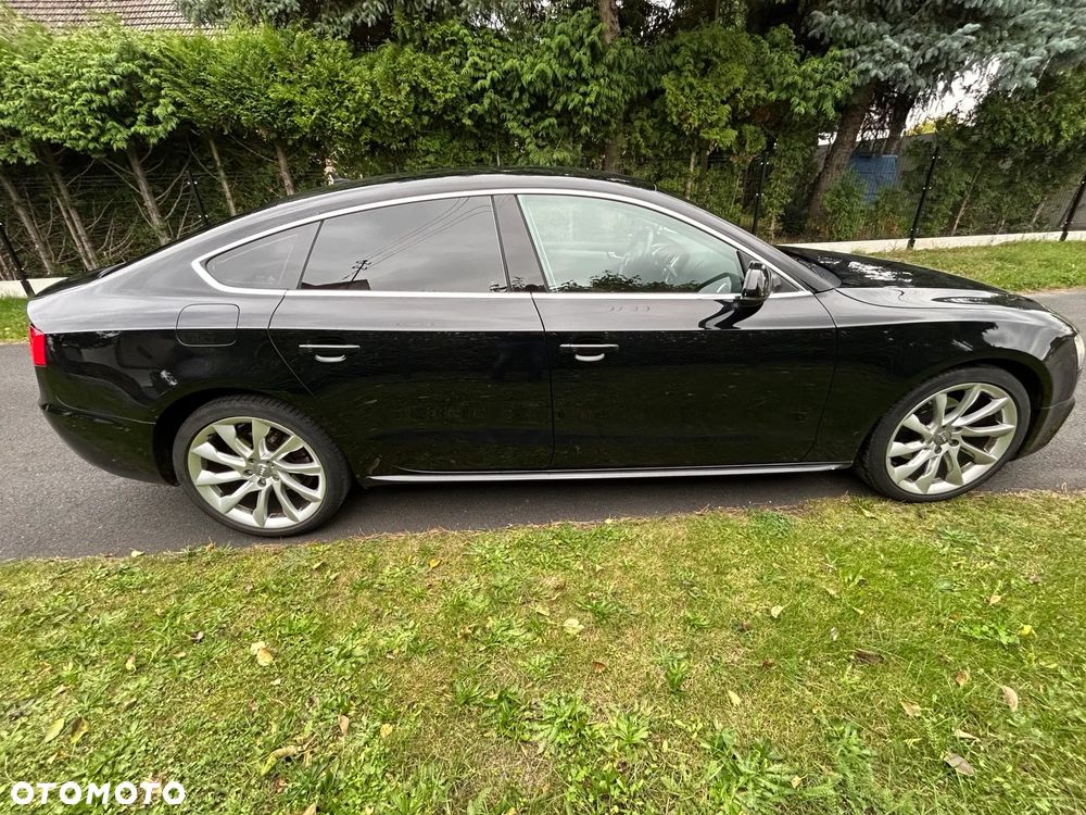 Audi A5 - 7