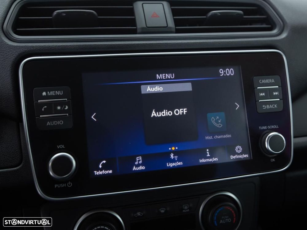 Nissan Leaf e+ Acenta - 21