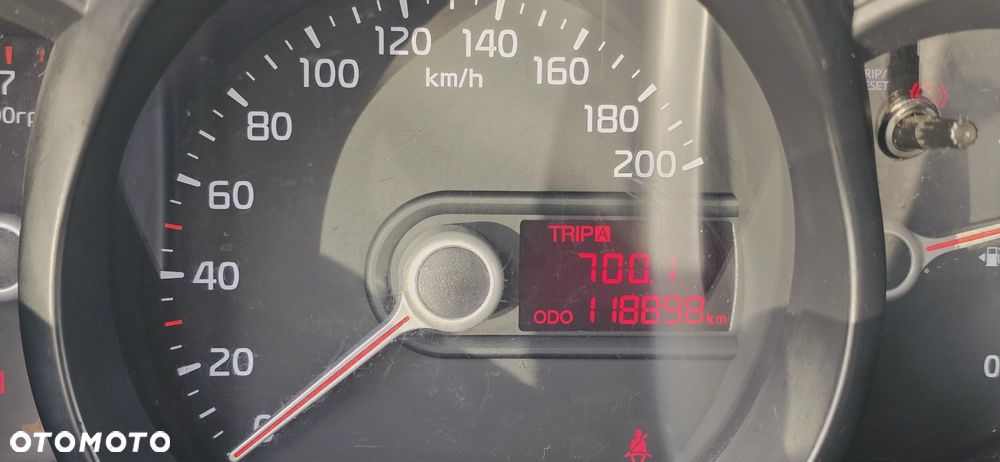 Kia Picanto 1.0 XL - 17