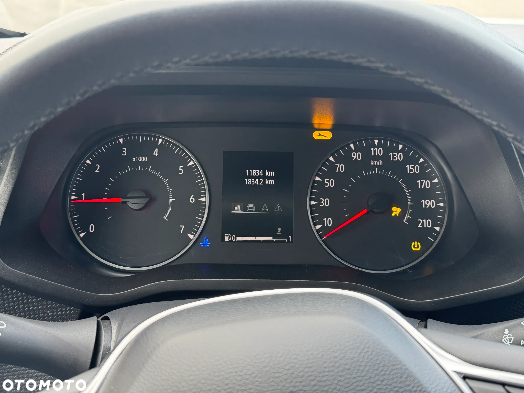 Renault TRAFIC - 15