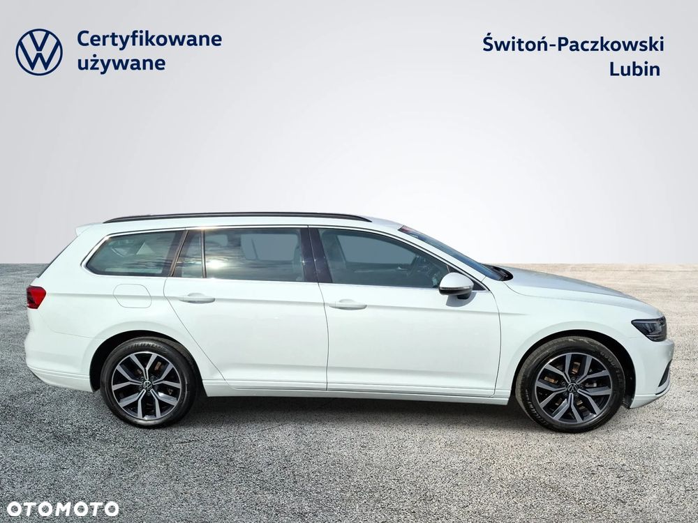 Volkswagen Passat 1.5 TSI EVO Business - 3