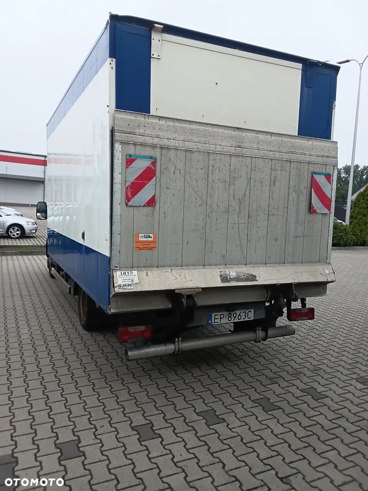 Iveco 50C17 - 4
