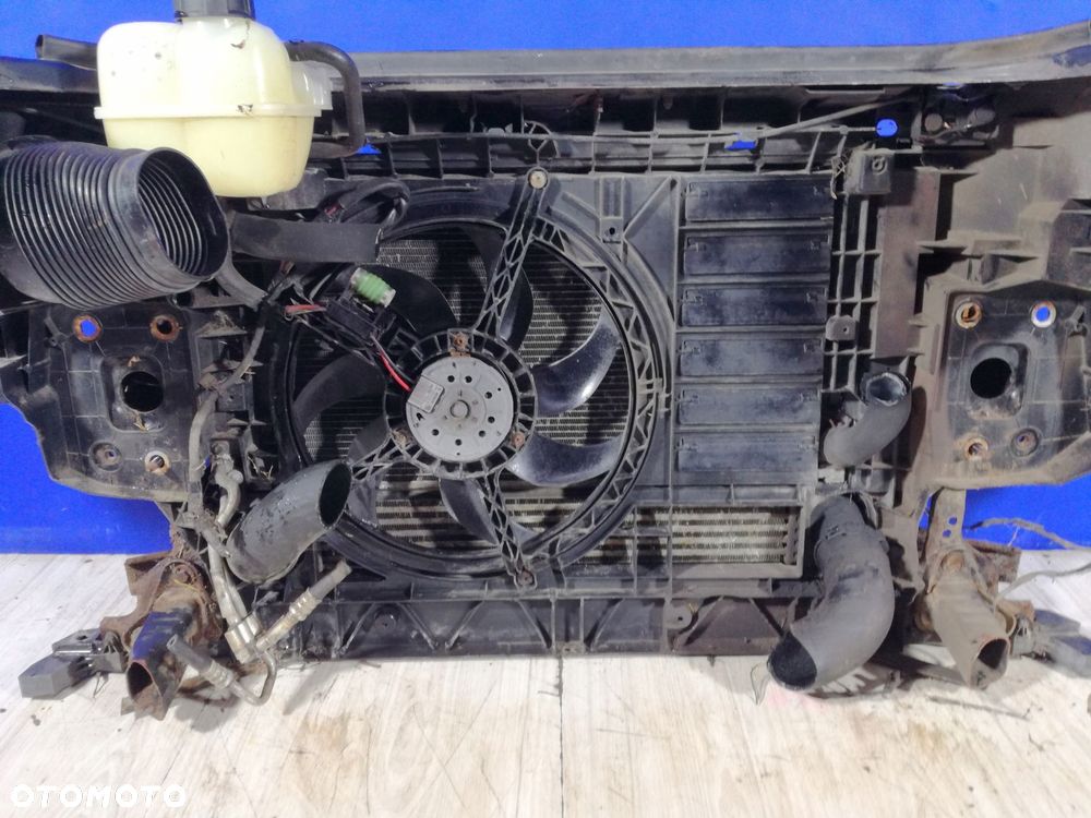 mini cooper r60 r61 countryman wzmocnienie pas 2.0 diesel 10/16 - 3