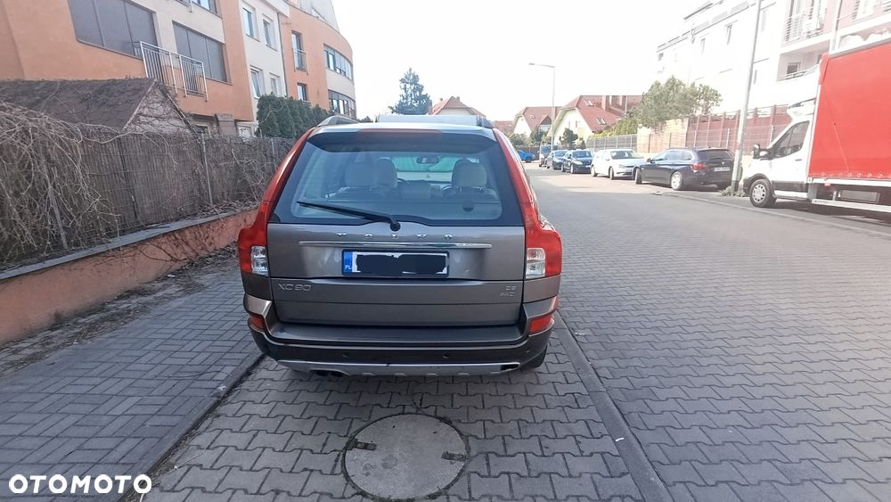 Volvo XC 90 - 3