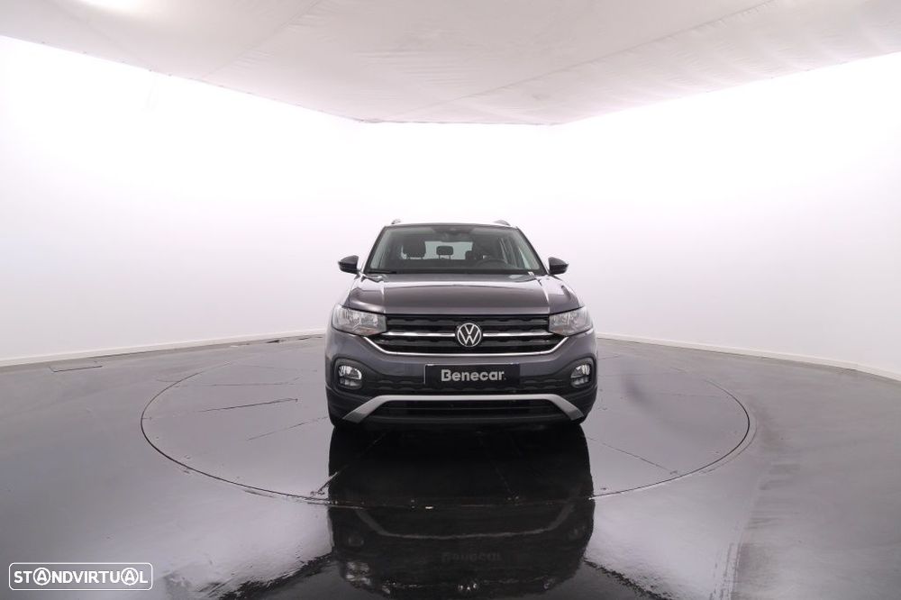 VW T-Cross 1.0 TSI Life - 12
