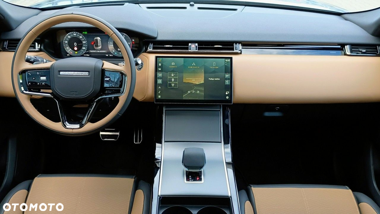 Land Rover Range Rover Velar - 19