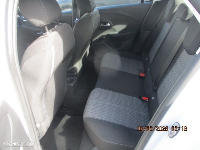 Opel Corsa 1.5 D Business Edition - 10