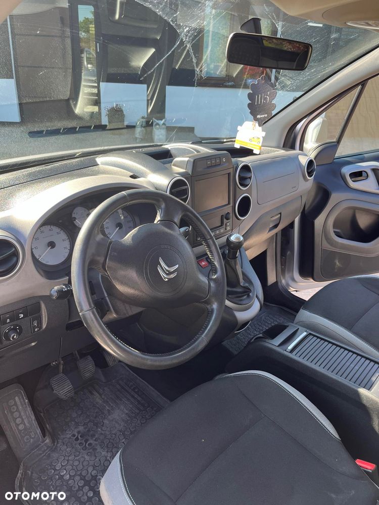 Citroën Berlingo - 7