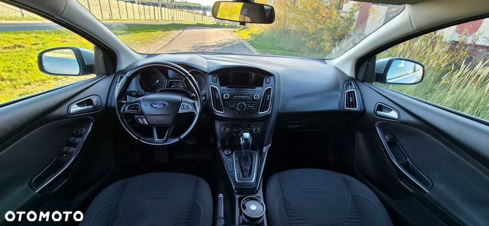 Ford Focus - 6