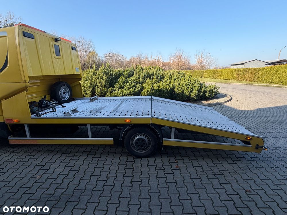 Iveco Daily 35S180 3.0. 180 KM - 13