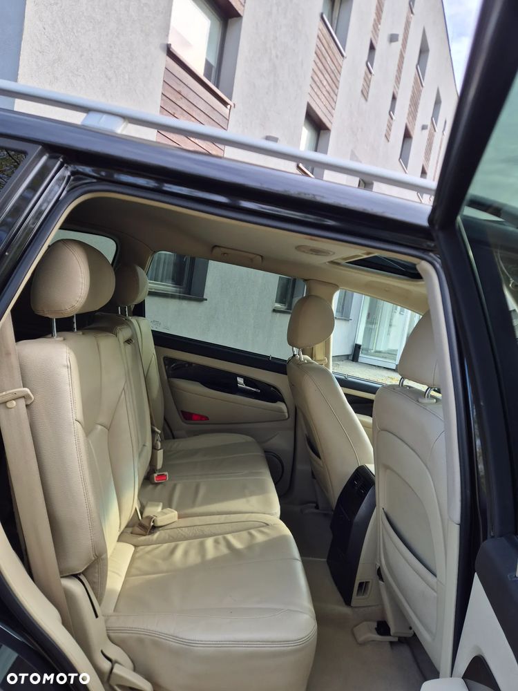 SsangYong/KGM Rexton W 2.2 e-XDi 220 4WD Automatik Executive - 15