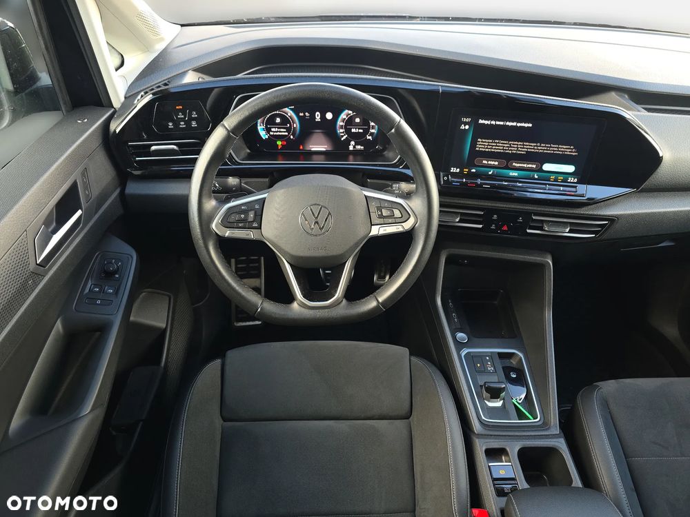 Volkswagen Caddy - 17