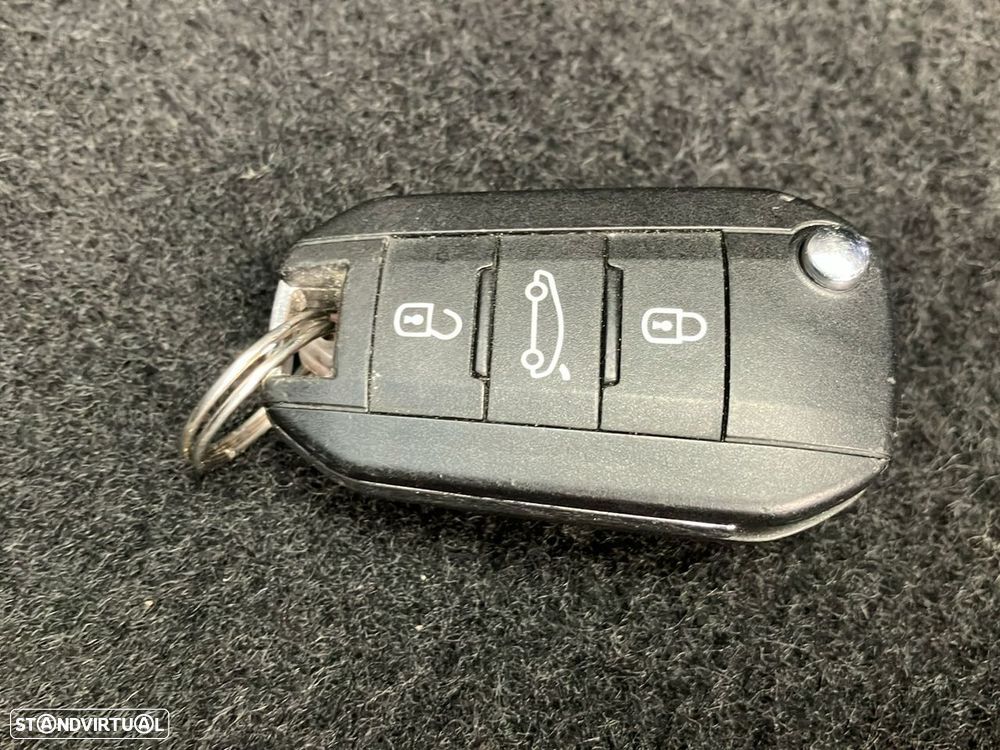 Opel Mokka 1.2 T Elegance - 19