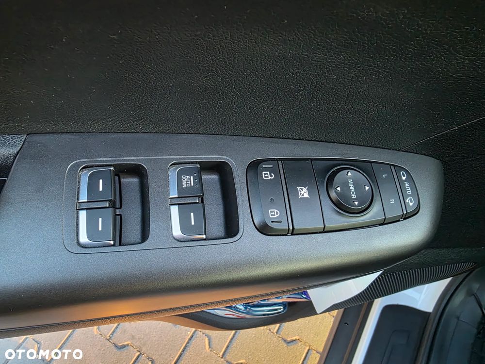 Kia Sportage 1.6 GDI M 2WD - 35