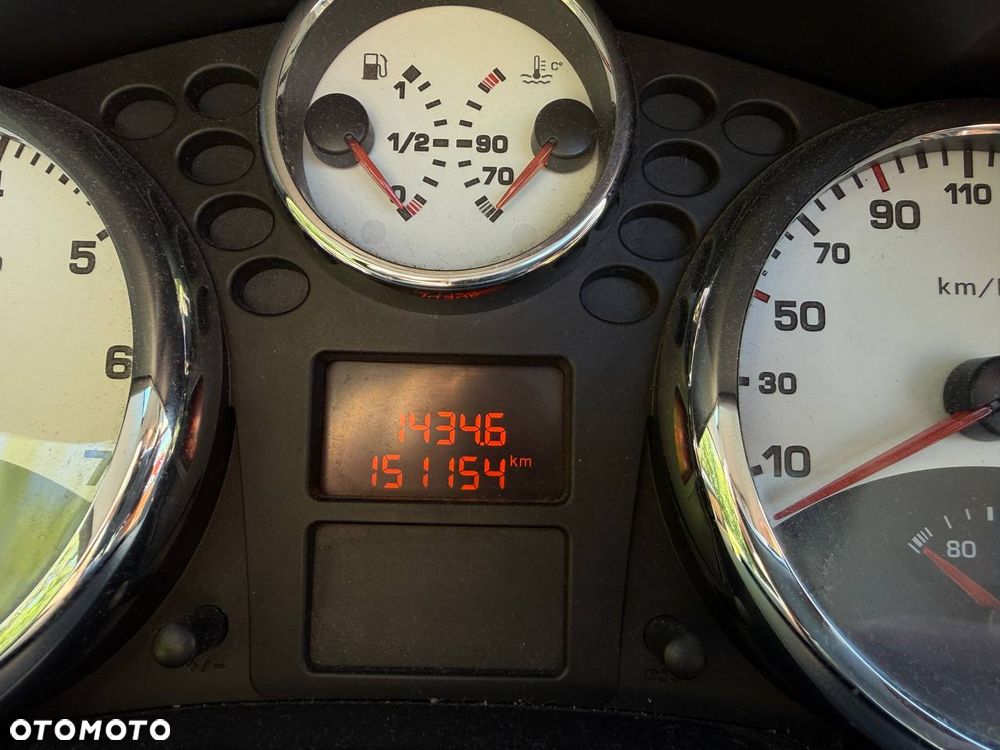 Peugeot 207 1.6 VTi Sporty - 14