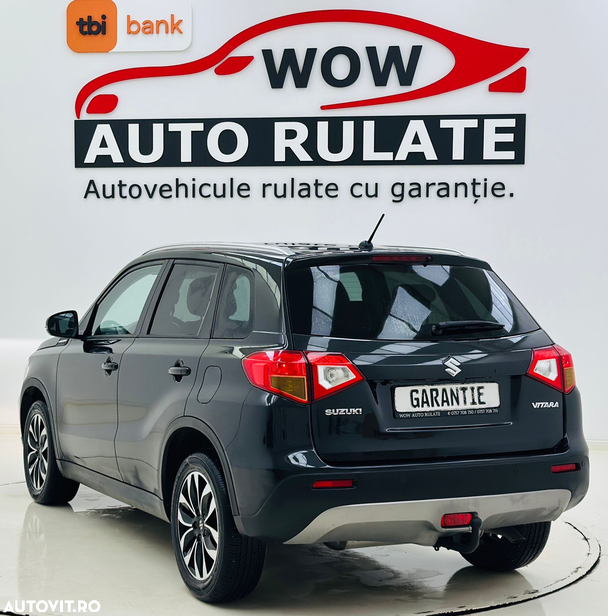 Suzuki Vitara - 3