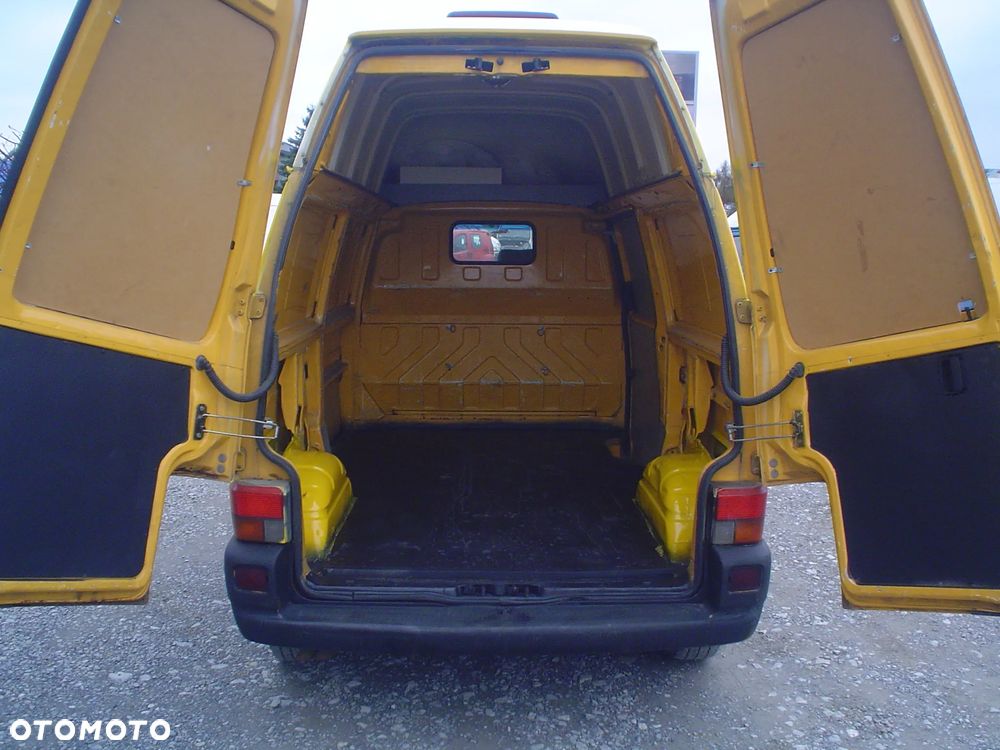 Volkswagen T4 - 8