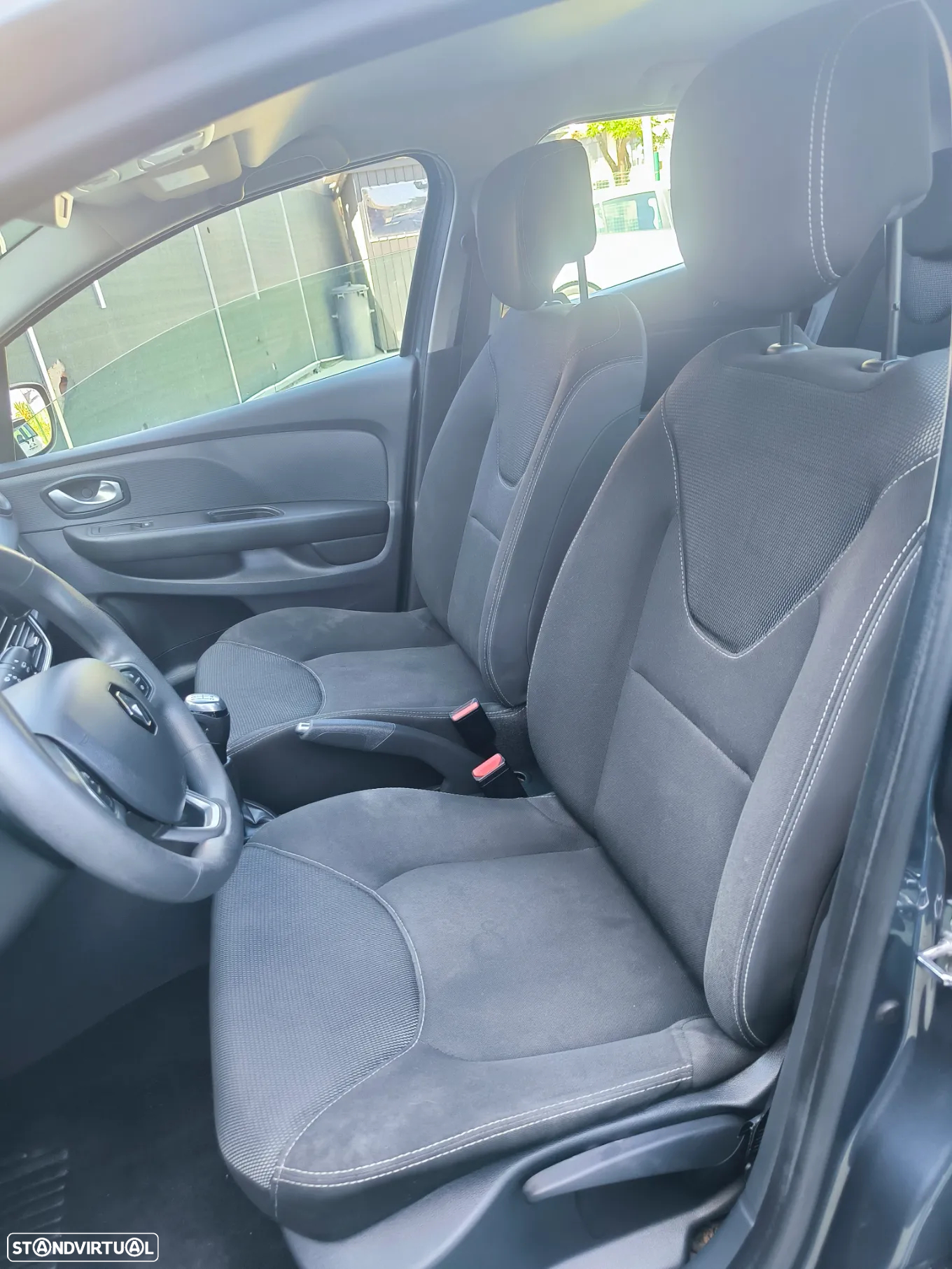 Renault Clio 1.2 Zen - 4
