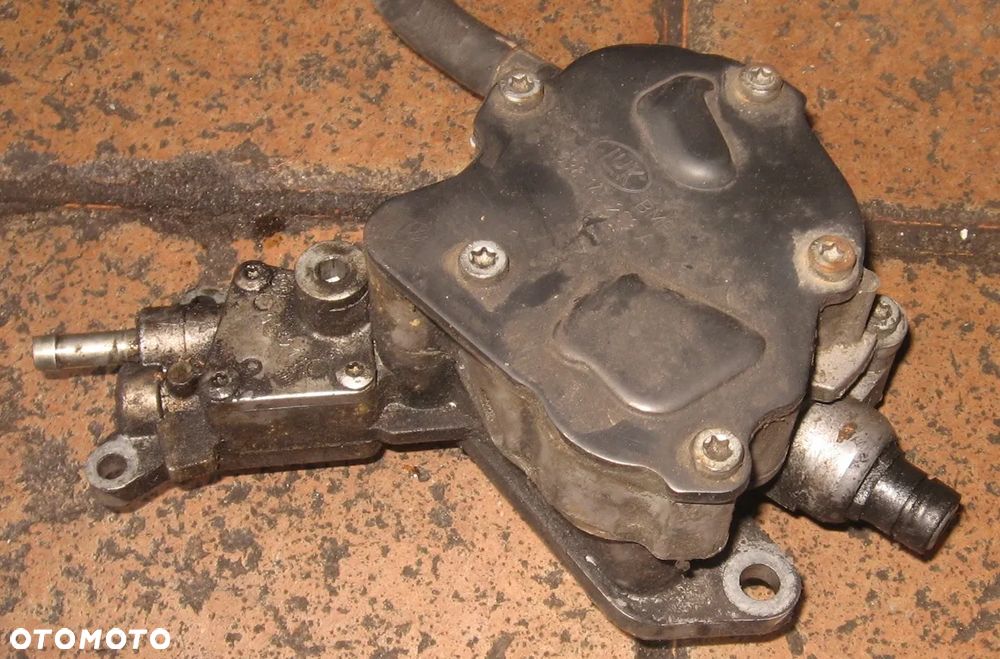 1.9 TDI pompa paliwa GOLF IV BORA AUDI A4 PASSAT B5 - 1