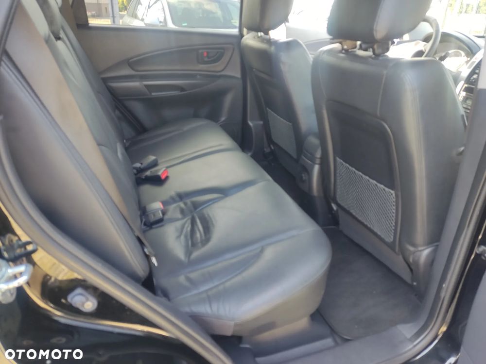 Hyundai Tucson 2.0 2WD FIFA World Cup - 3