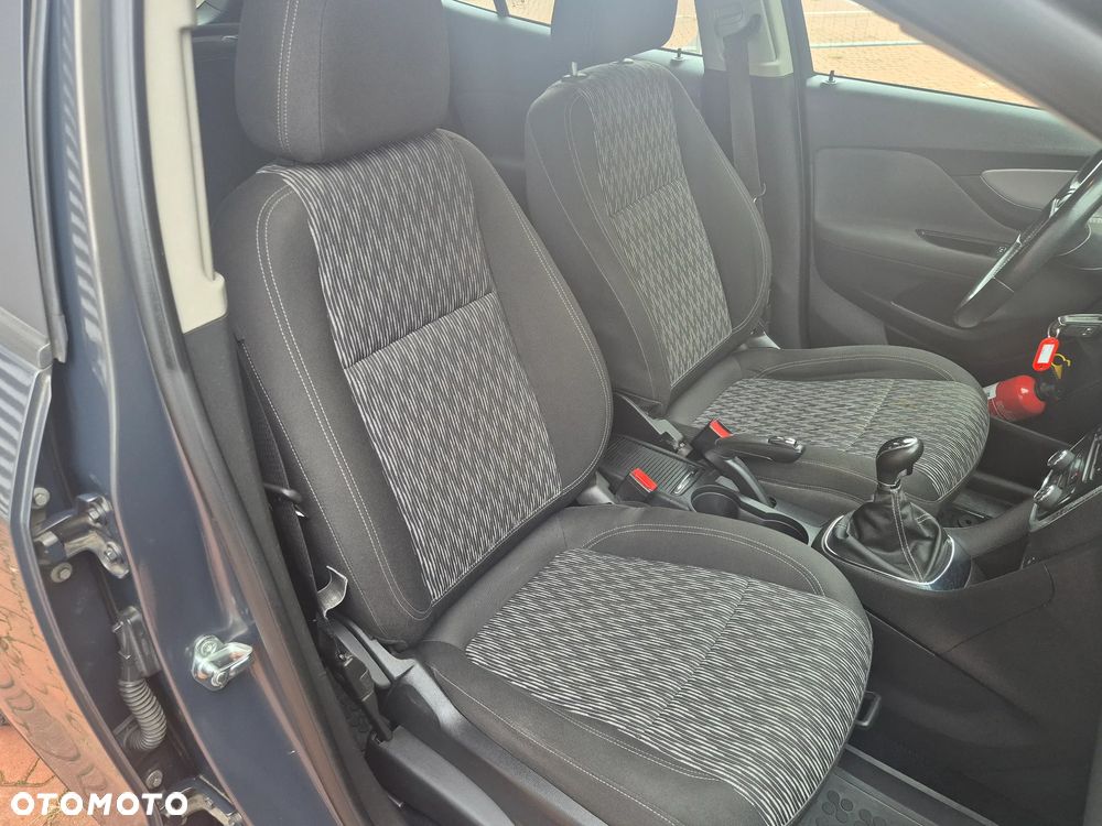 Opel Mokka - 19