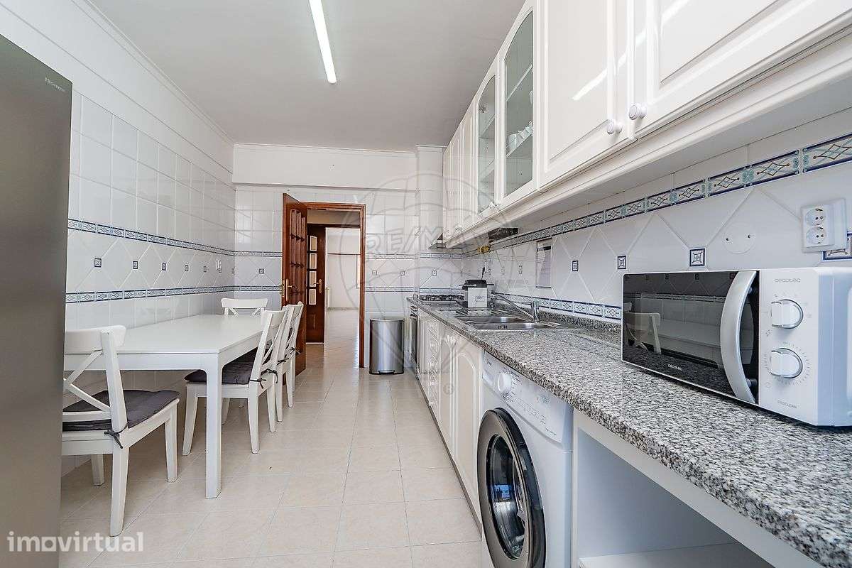 Apartamento T4 para arrendamento - Grande imagem: 5/35