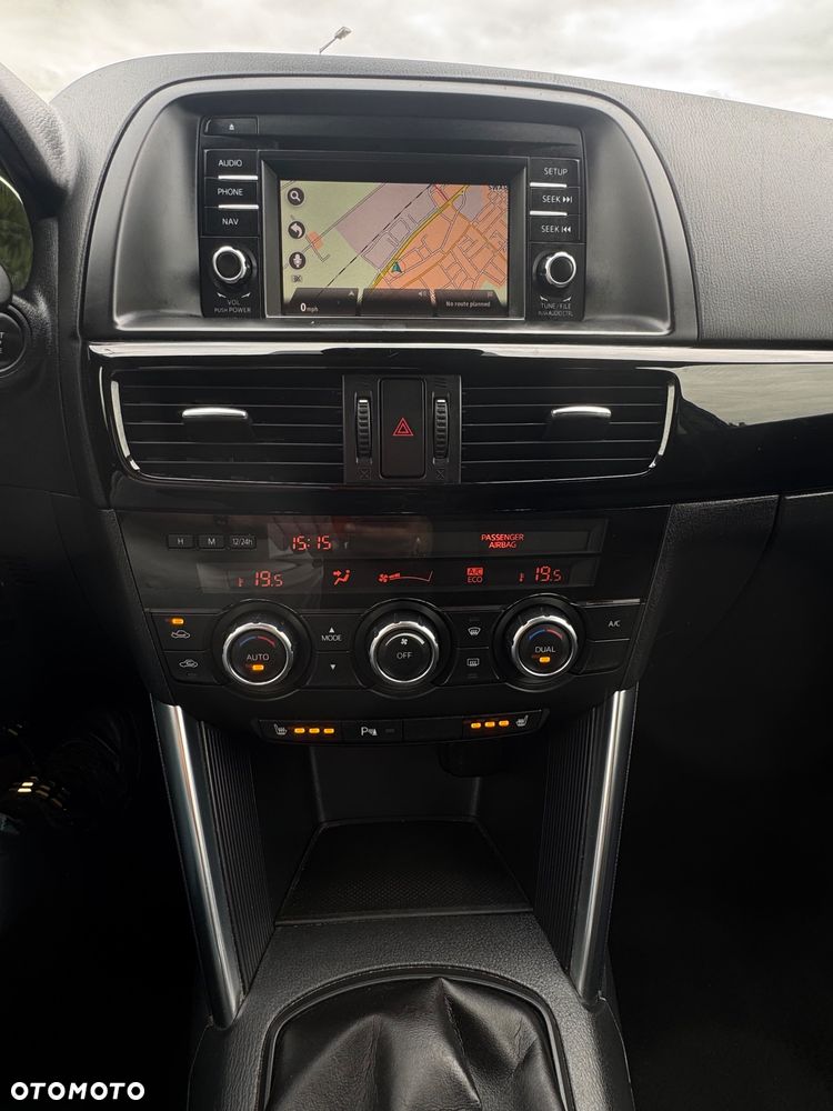 Mazda CX-5 SKYACTIV-D 150 AWD Exclusive-Line - 33