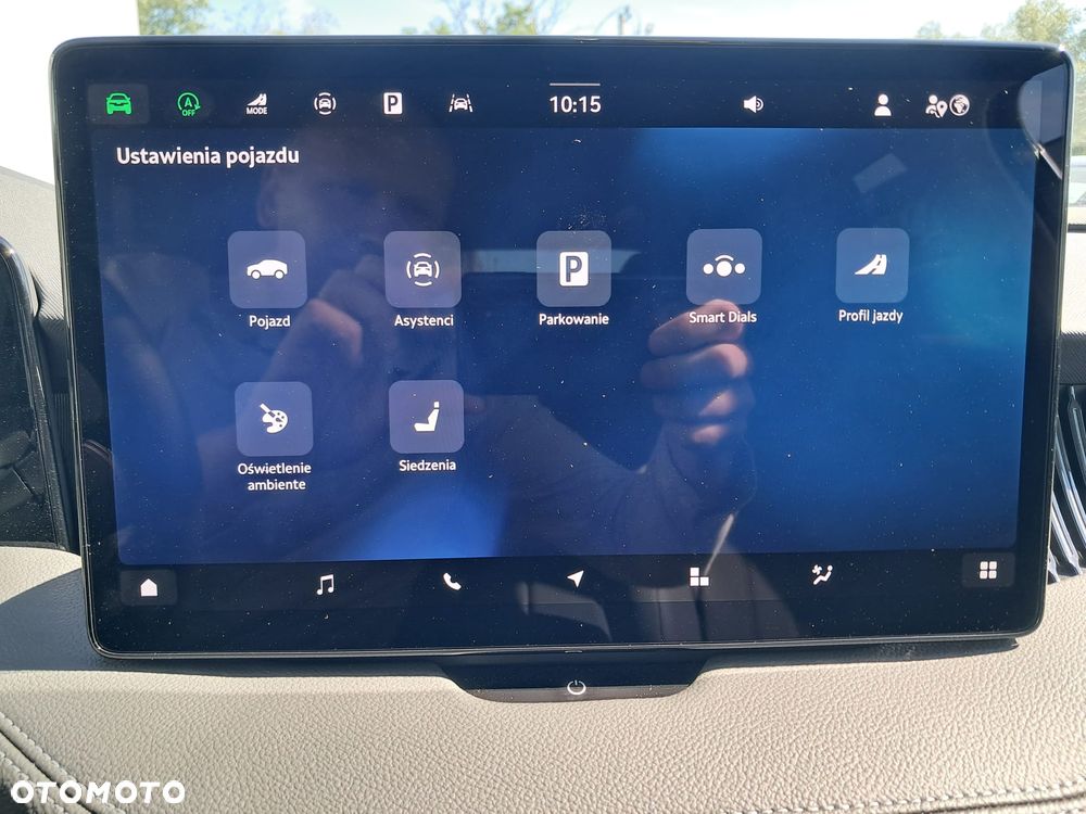 Skoda Superb 2.0 TSI L&K DSG - 16