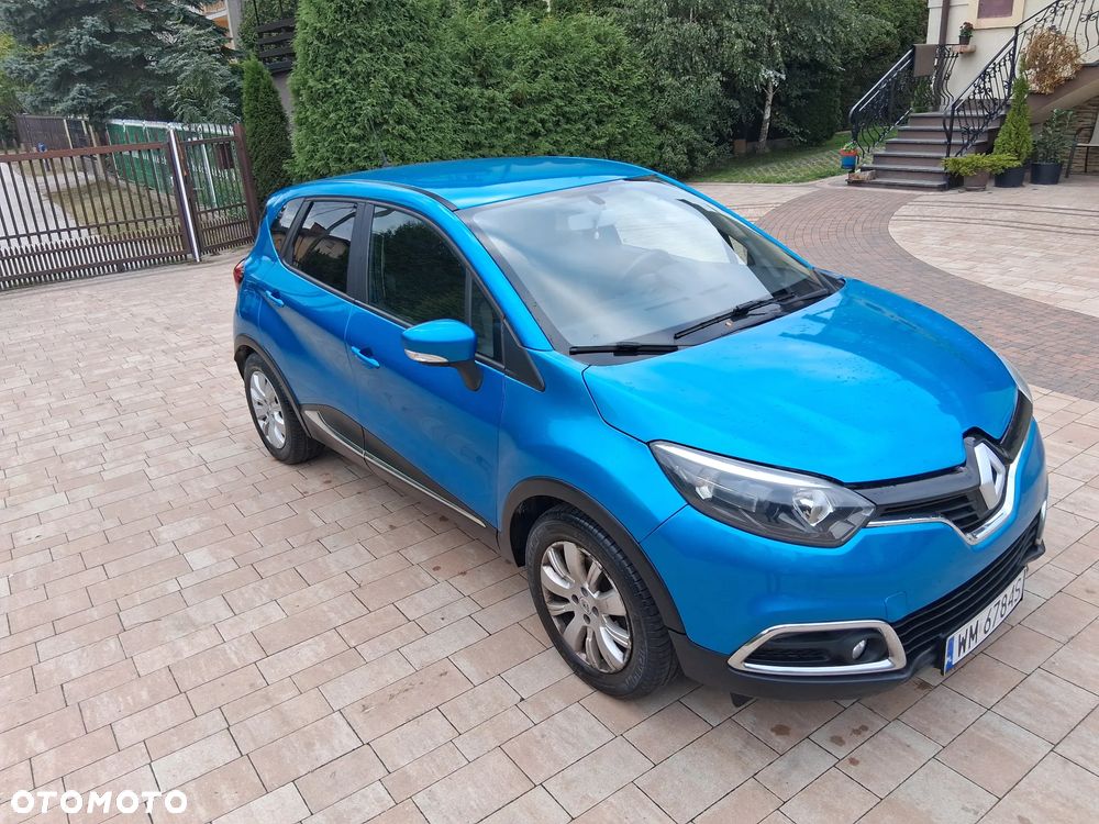 Renault Captur - 16