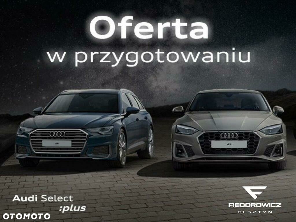 Audi Q7 45 TDI Quattro Tiptronic - 1