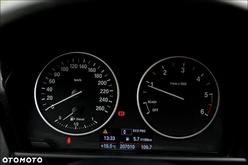 BMW Seria 1 116d EfficientDynamics Edition - 29