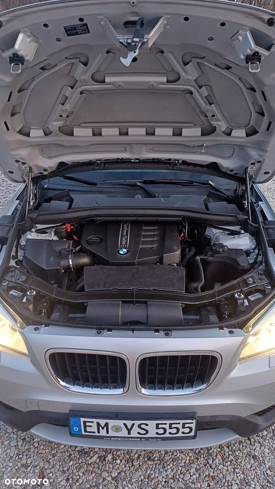 BMW X1 sDrive18d xLine - 20