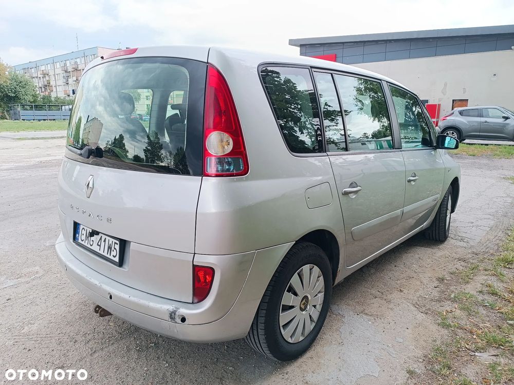 Renault Grand Espace 2.0 Dynamique - 3
