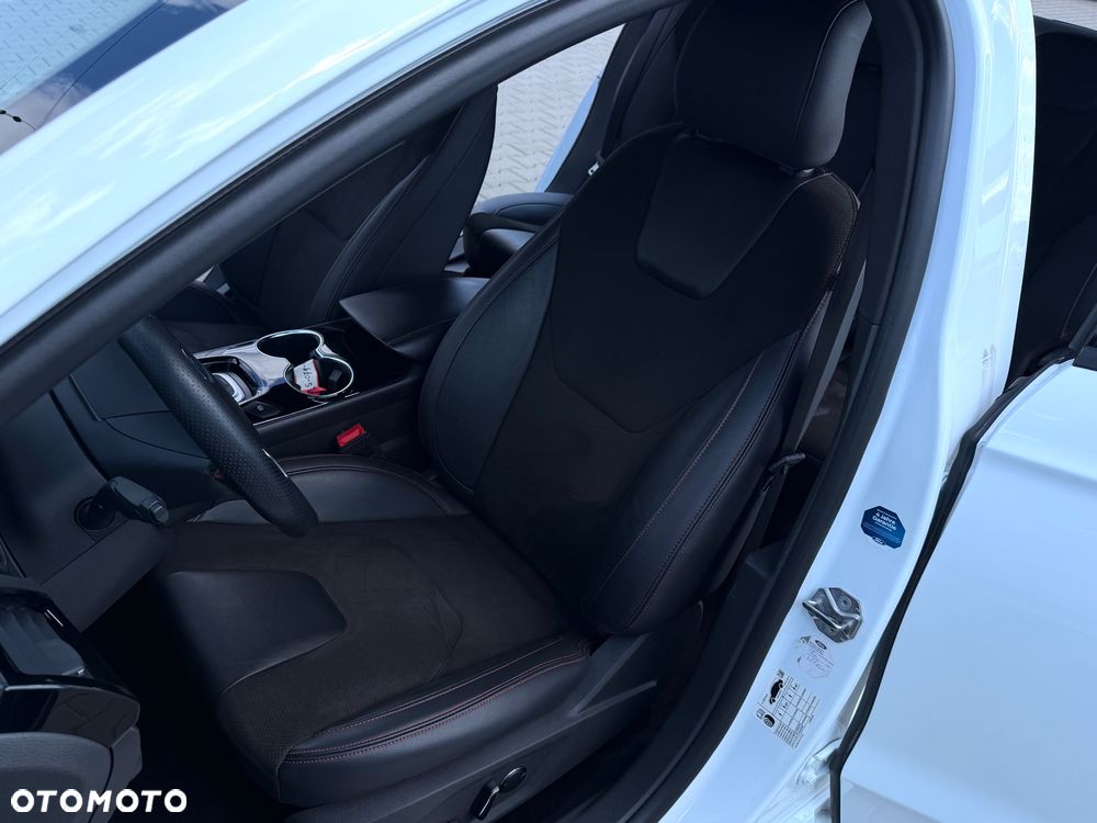 Ford Mondeo - 20