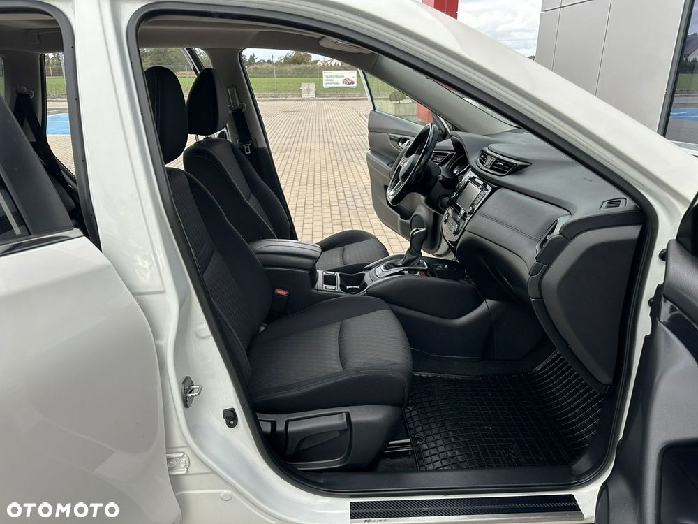 Nissan X-Trail 1.3 DIG-T N-Connecta - 15