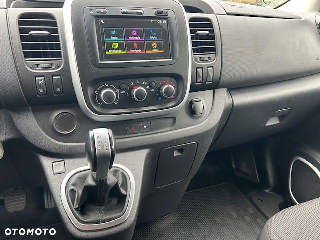 Renault Trafic Grand 2.0 dCi EDC - 7