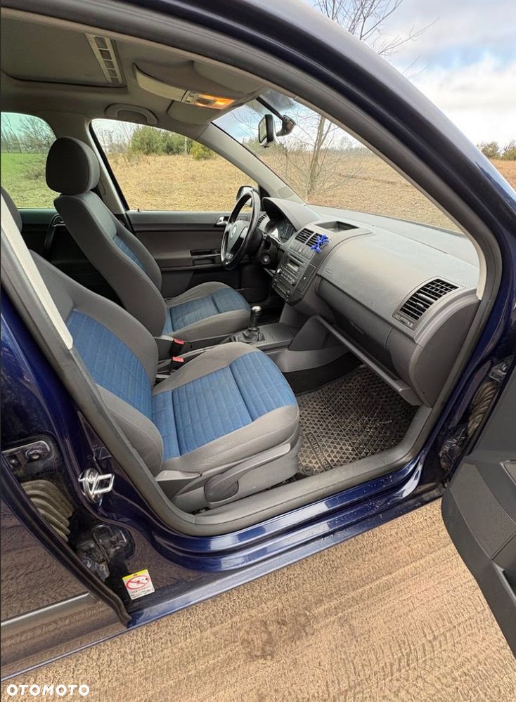 Volkswagen Polo 1.4 TDI DPF Comfortline - 3