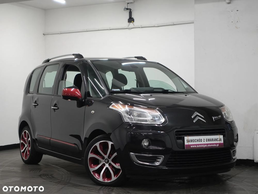 Citroën C3 Picasso VTi 120 Tendance - 11