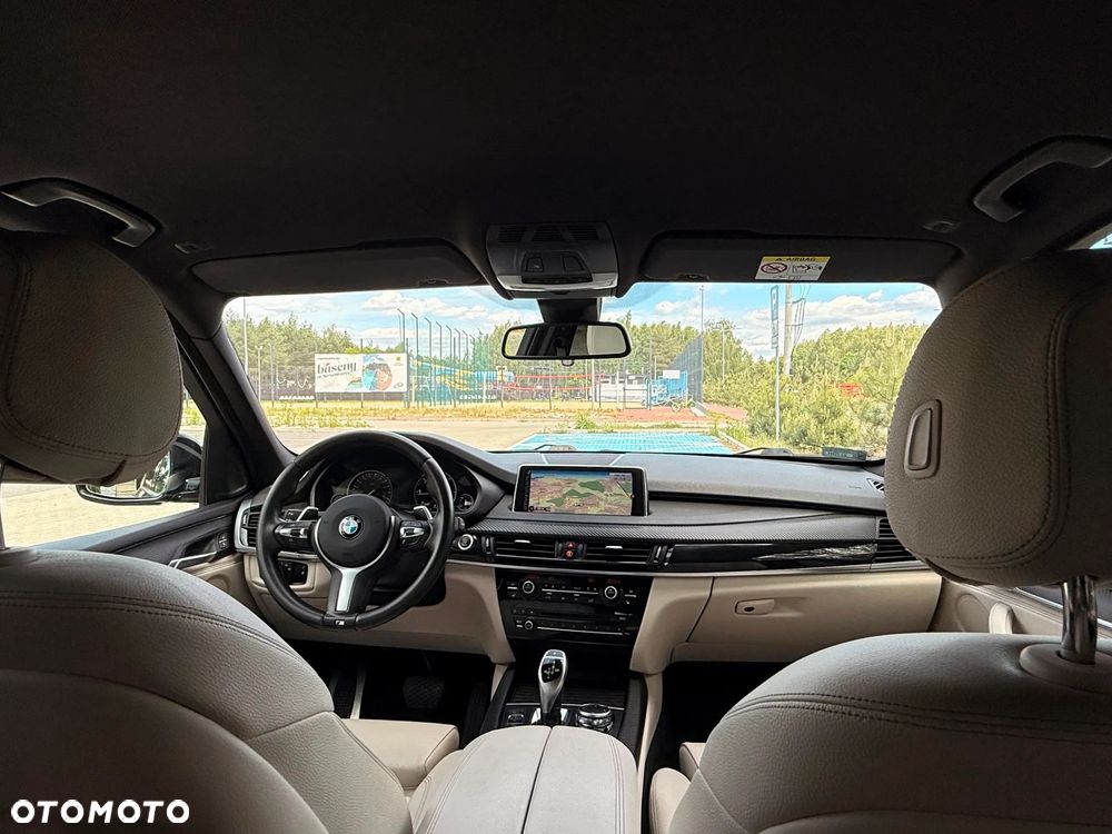 BMW X5 - 25
