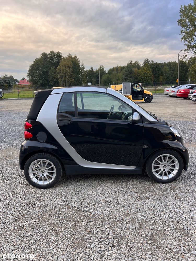 Smart Fortwo - 6