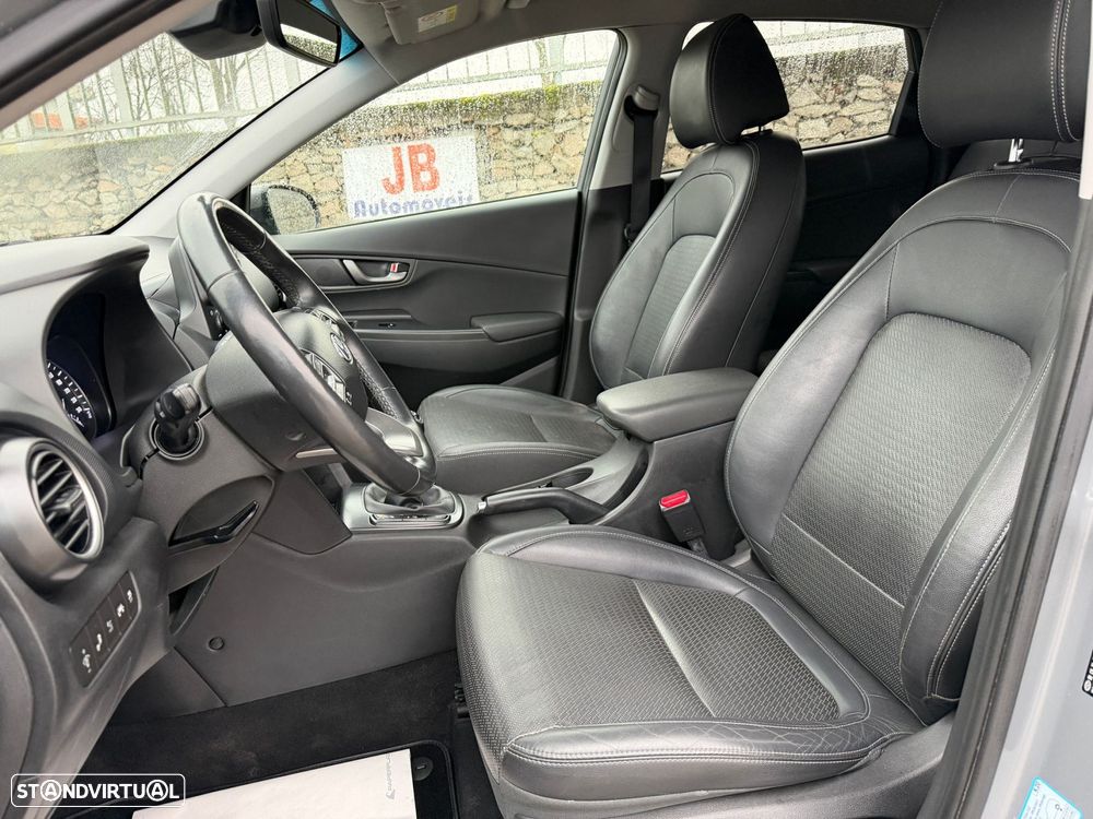 Hyundai Kauai 1.0 T-GDi Premium - 9