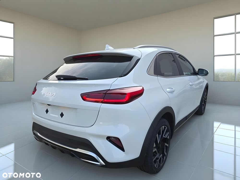 Kia XCeed 1.6 T-GDI M DCT - 5