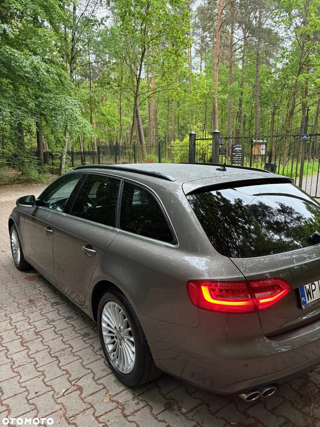 Audi A4 2.0 TDI clean diesel Quattro - 5