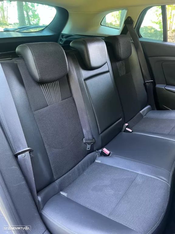 Renault Mégane Sport Tourer ENERGY dCi 110 Start & Stopp Dynamique - 11