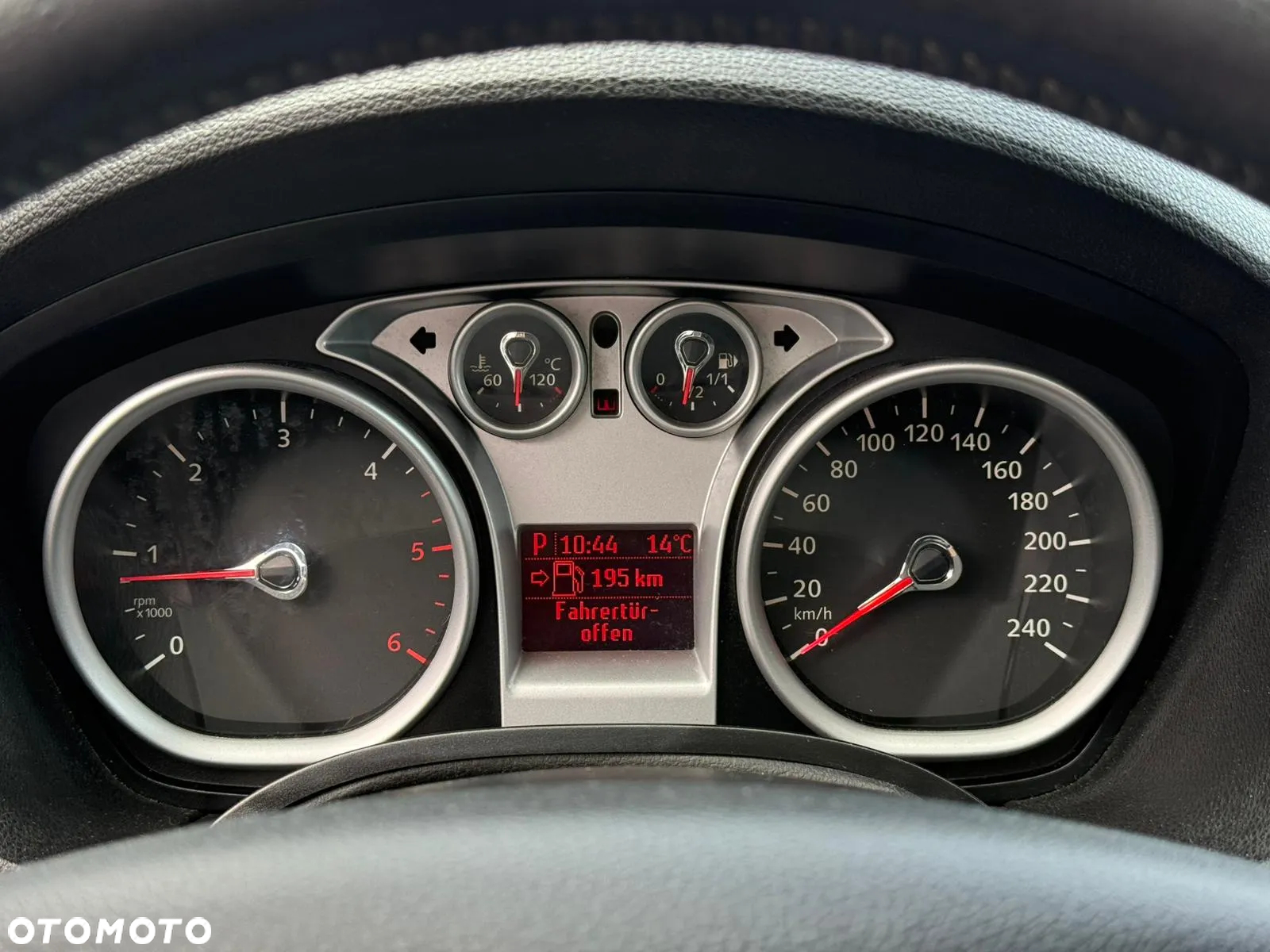 Ford Kuga 2.0 TDCi 4WD Titanium - 19