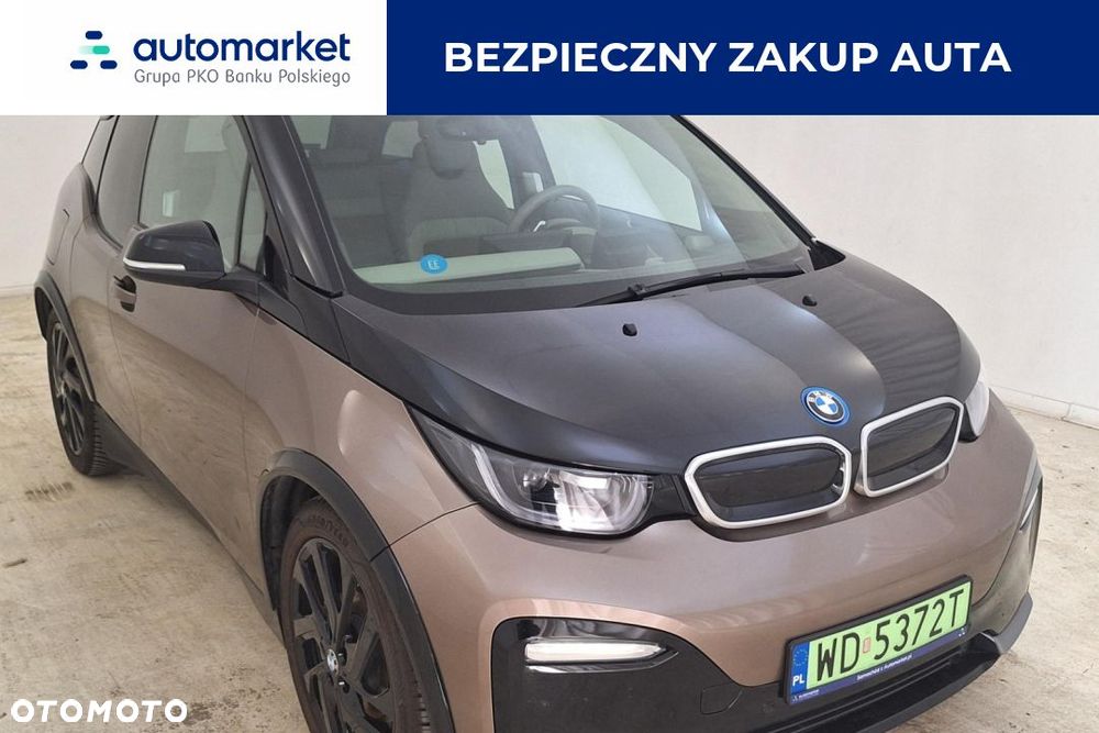 BMW i3 i3S 120 Ah - 5