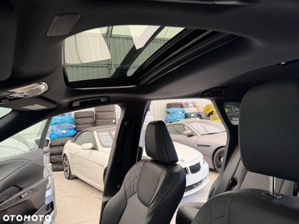 Lexus RX 350h (hybrid) Luxury Line - 10