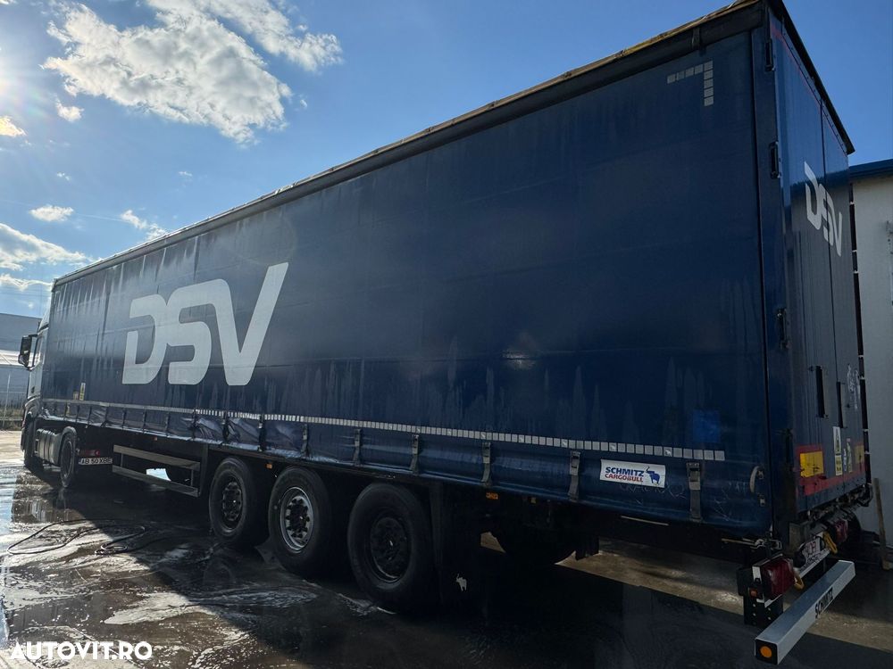 Schmitz Cargobull SCB*S3T - 3