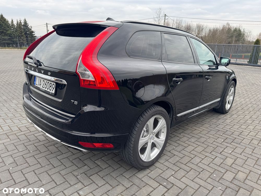 Volvo XC 60 T5 Geartronic Summum - 5
